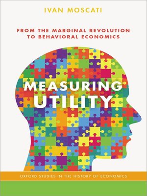 cover image of Measuring Utility